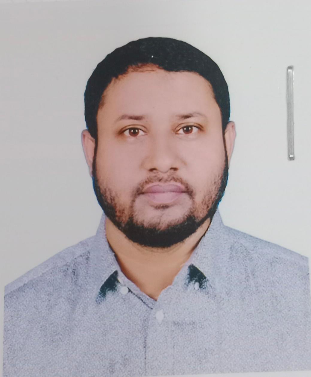 MD MANIKUZZAMAN