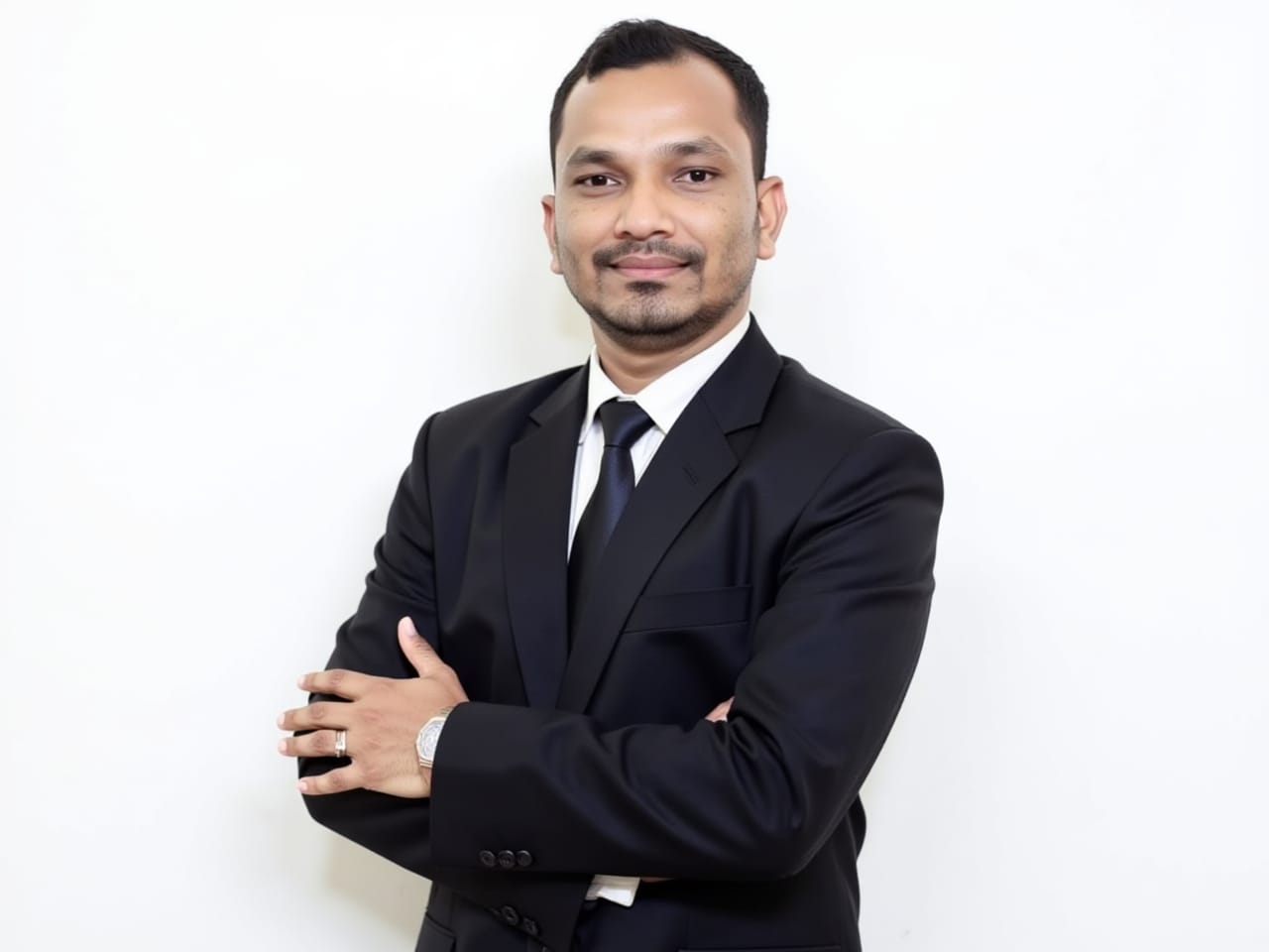 Md Munzurul Islam