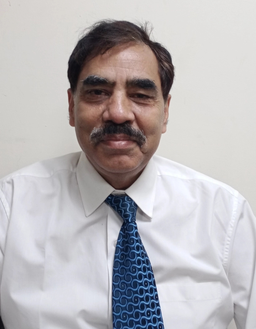 Mrituanjay Mishra