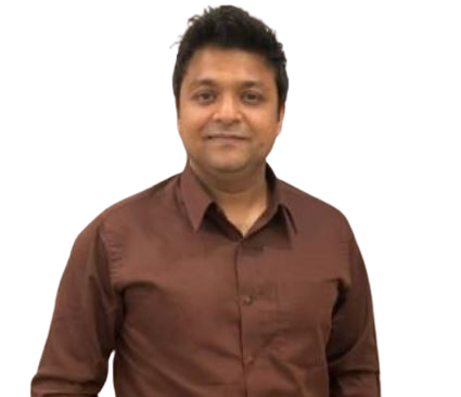 SYED TANBIR AHMED